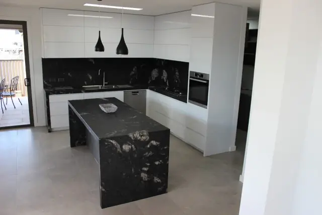 SMP Custom Joinery