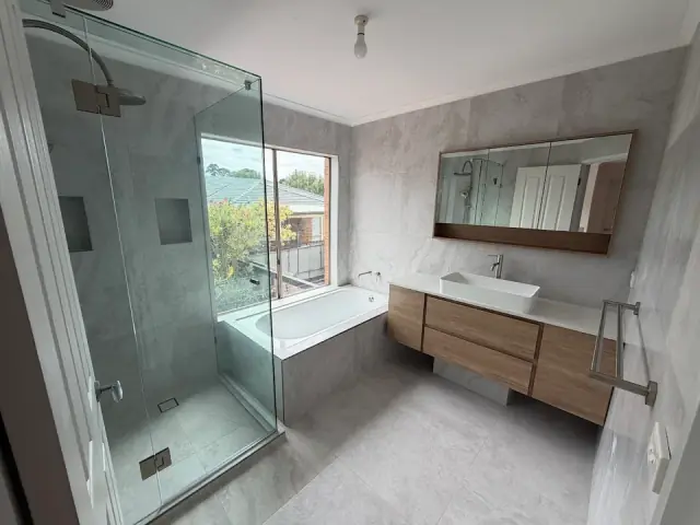 SN Bathroom Renovations