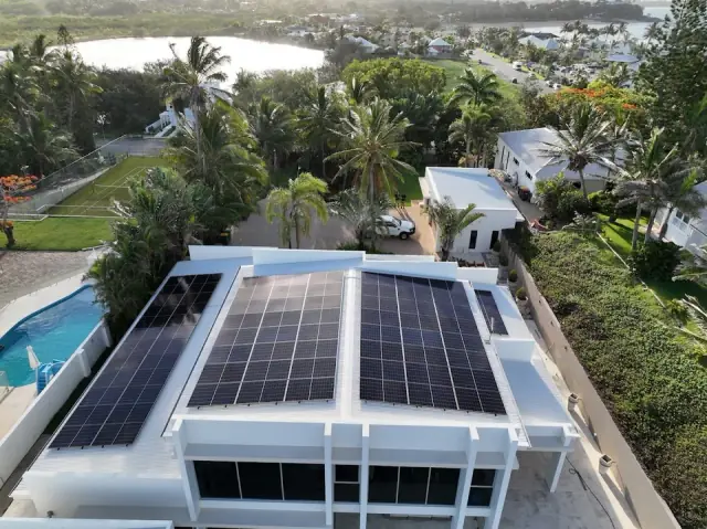 Snap Solar cover