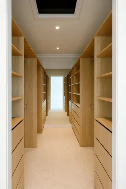 Snap Wardrobes