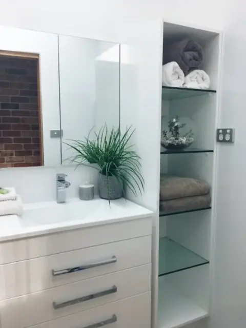 Soda Lime Glass cover