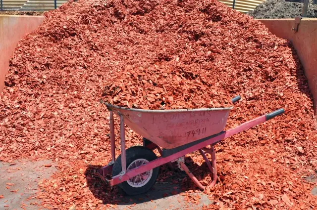 Soils R Us cover