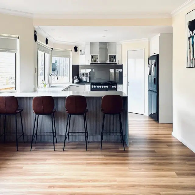 Sojo Cabinets