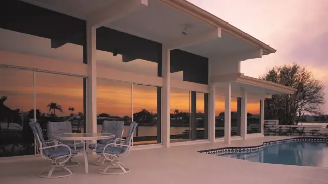 Sola Seal Window Films