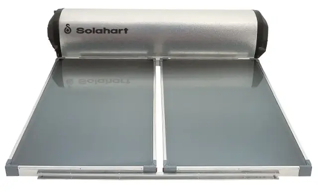Solahart Brisbane Inner South cover