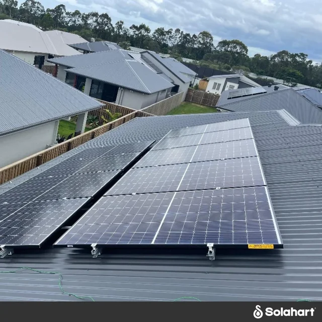 Solahart Caboolture cover
