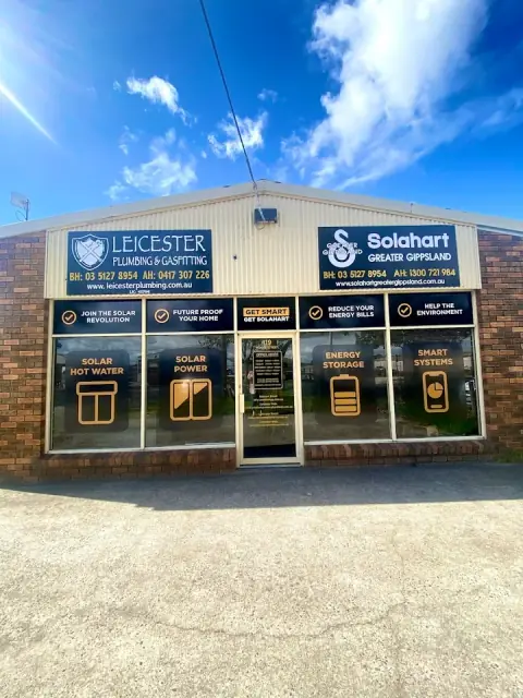 Solahart Greater Gippsland