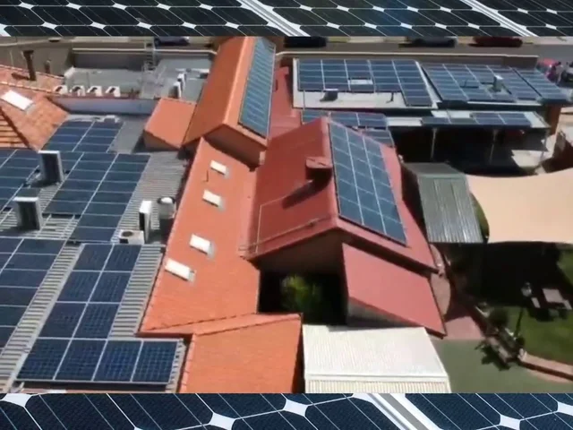 Solar 1 Electrical cover