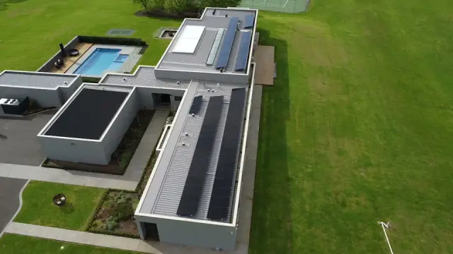 Solar 360 Australia - Solargain Authorised Distributor cover