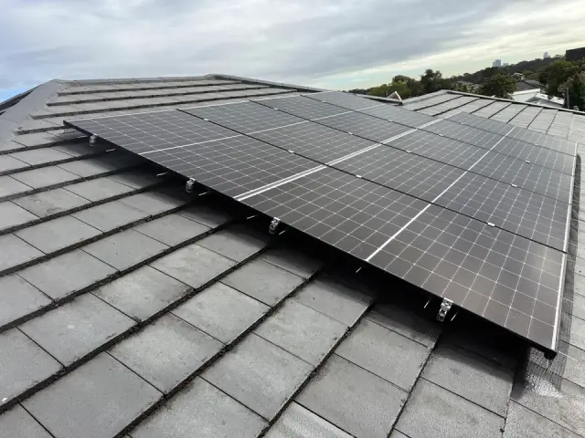 Solar bird Proofing Sydney cover