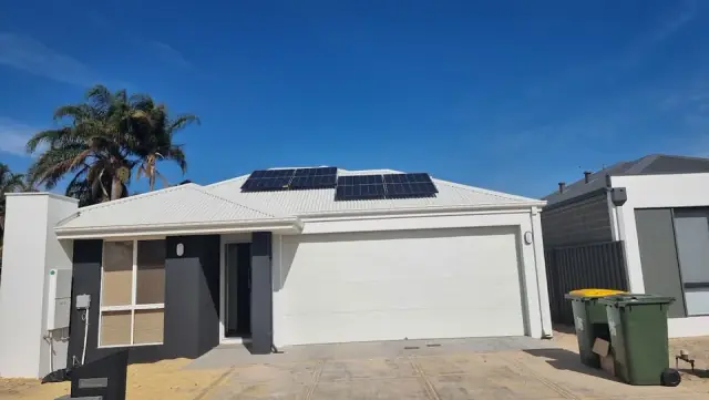 Solar Harness