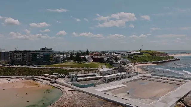 Solar Newcastle - LuvSolar cover