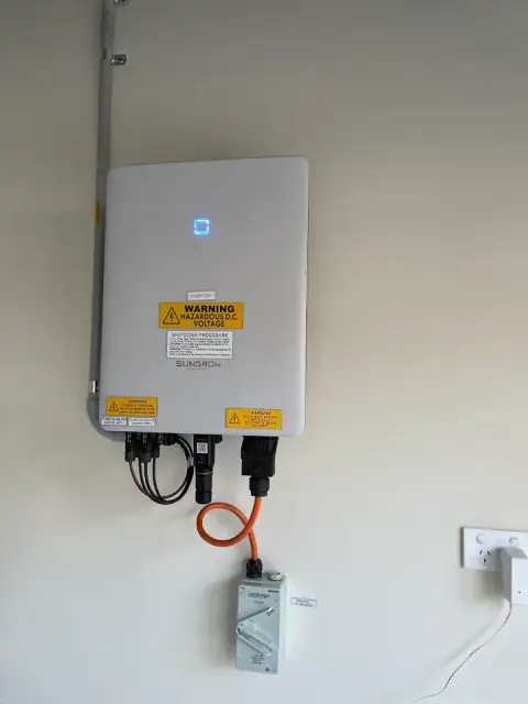 Solar Prime Pty Ltd cover
