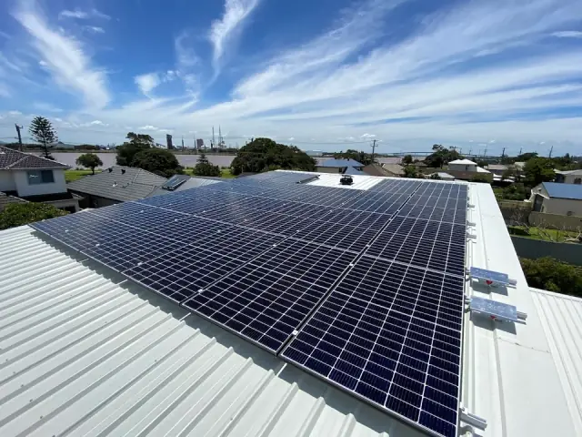 Solar Renewables