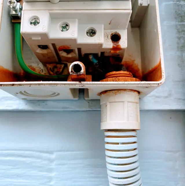 Solar Repair Service Brisbane cover