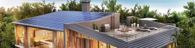 Solar Revolution cover