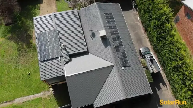 Solar Run Mount Eliza cover
