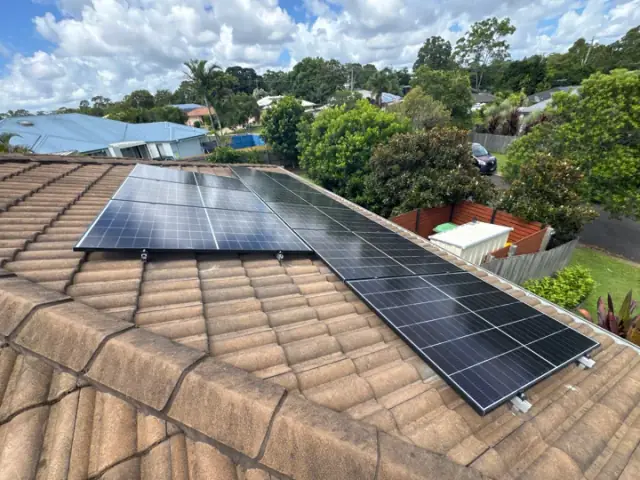 Solar Run Redland Bay