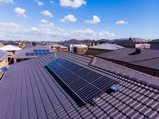 Solar Run Waterford