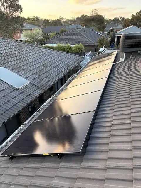 Solar Smart Australia