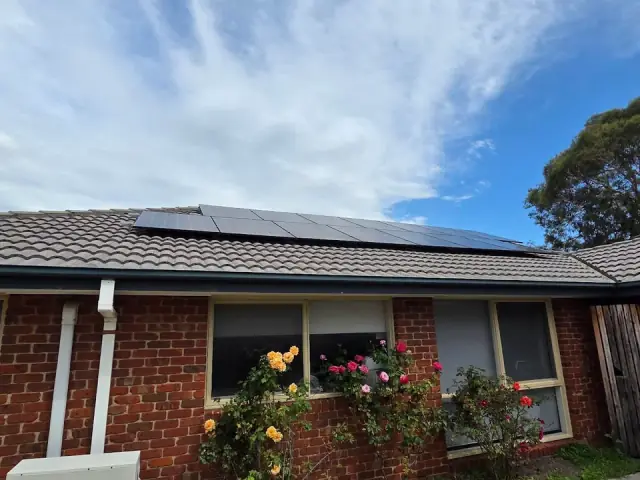 Solar Solver cover