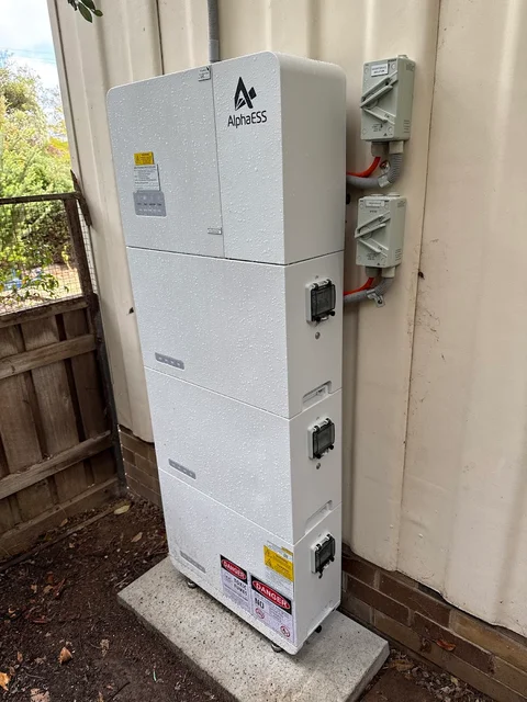 Solar Solver
