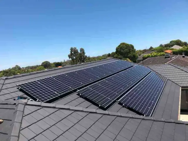 Solar4Ever