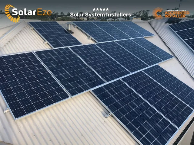 SolarEze