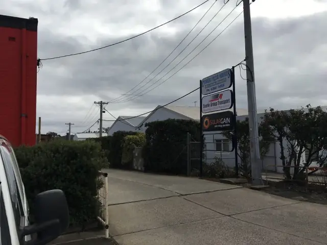 Solargain Canberra cover