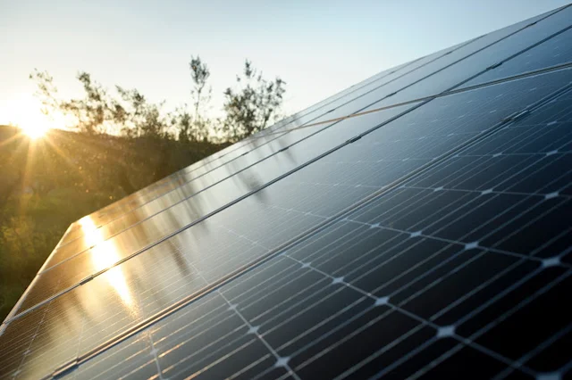 Solargain Echuca