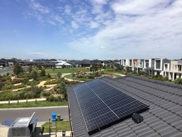 Solargain