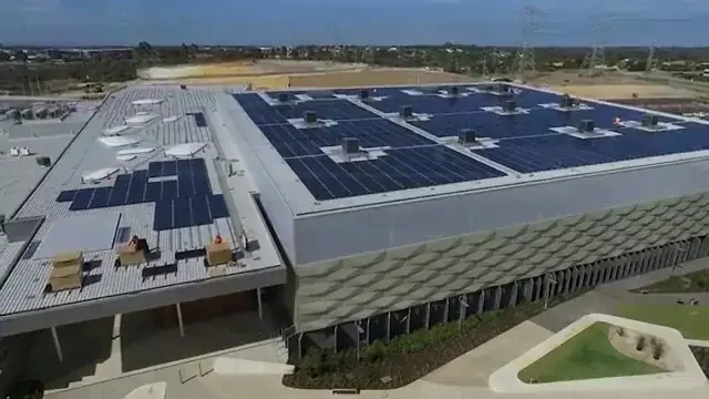 Solargain cover