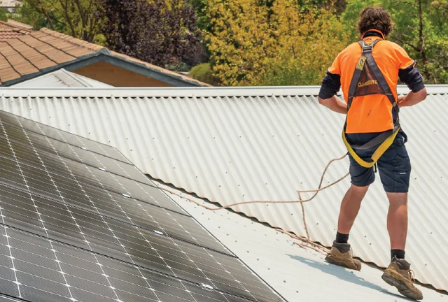 SolarHub Bega cover