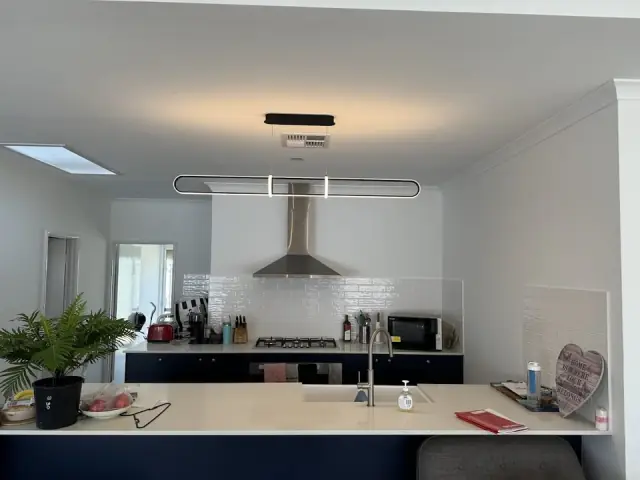 SolArk Electrical cover
