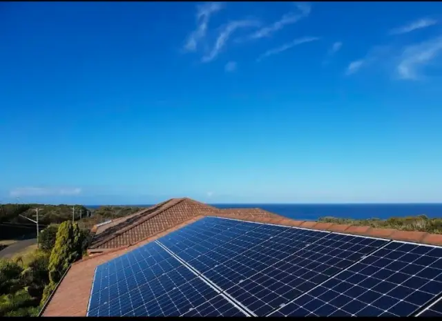 SolarPath