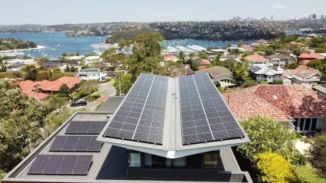 Solarpro cover