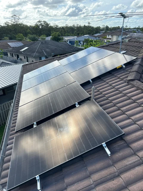 SolarThoughts® - Expert Solar and Battery Installation Company in Brisbane