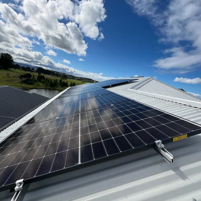 Solbase