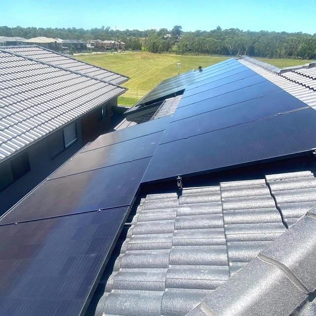 Solec Industries cover