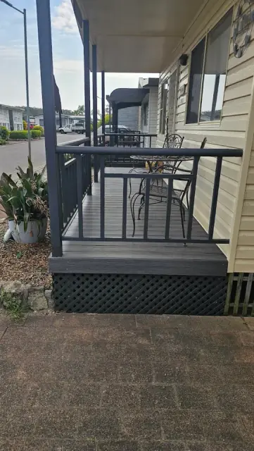 Soley's Carpentry & Maintenance
