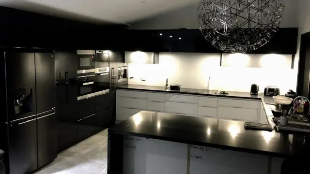 Solid As Rock Pty Ltd