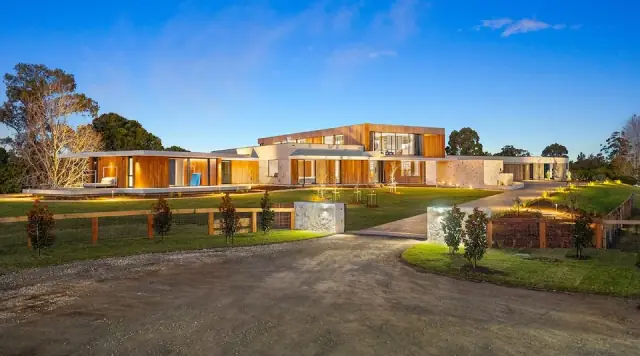 Sorensen Caldon Ferris Builders