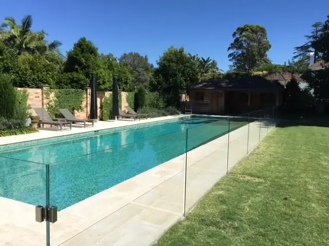 SOS Glass Services Pty Ltd cover