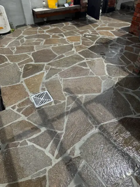 Soul Paving and Landscaping cover