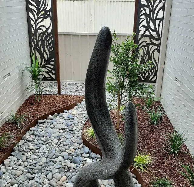 Soulscape - Landscaping and Design cover