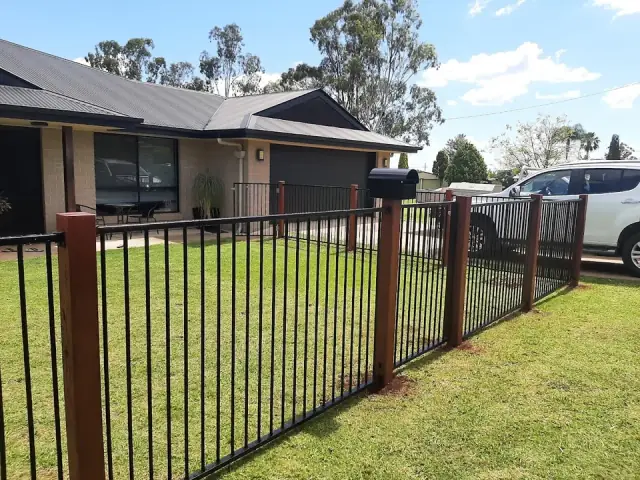 South Burnett Fencing cover