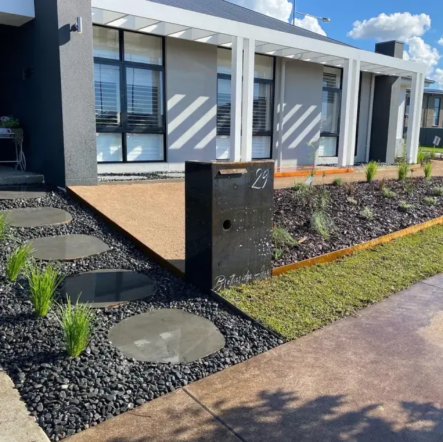 South Coast Landscapes Pty Ltd cover