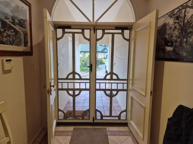 South Coast Windows & Doors cover