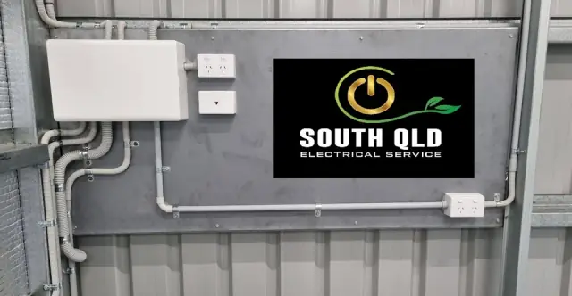 South QLD Electrical Services