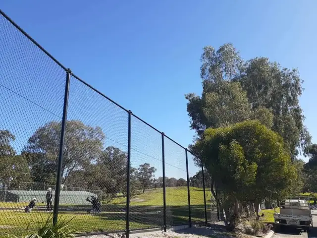 South Side Wire